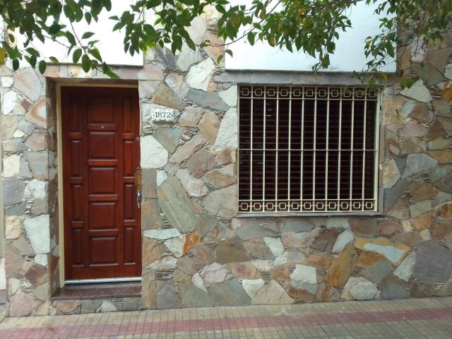 Casa en Alquiler