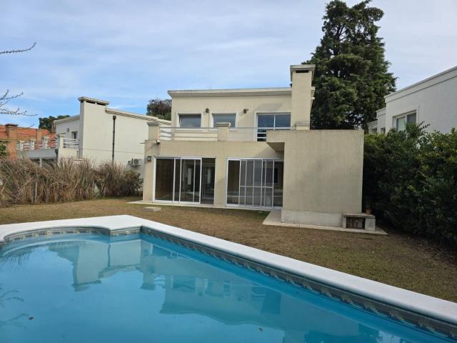 Casa EN ALQUILER