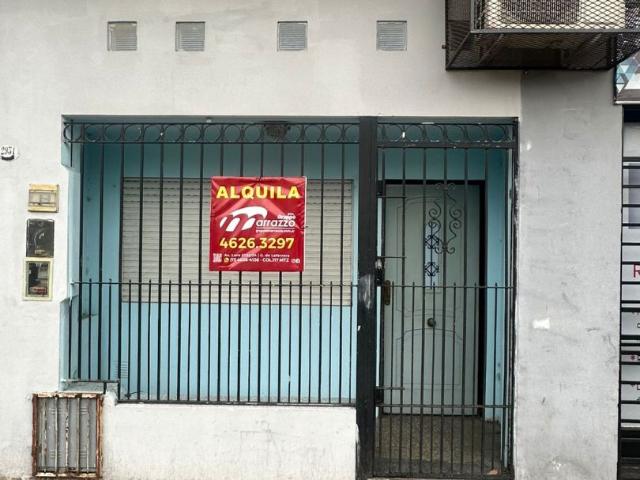 Casa EN ALQUILER