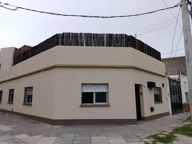 Casa EN ALQUILER