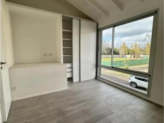 Casa en Alquiler
