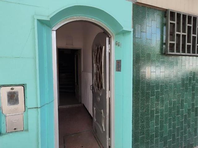 Casa en alquiler