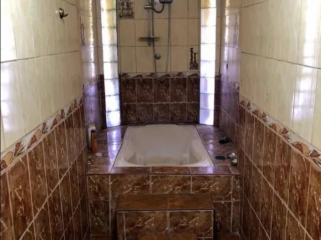 CASA EN ALQUILER