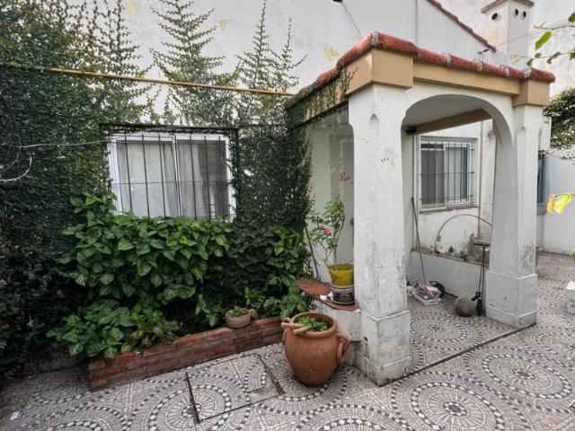 Casa EN ALQUILER