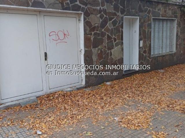 Casa en Alquiler