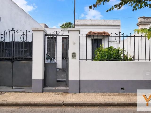 Casa en Alquiler