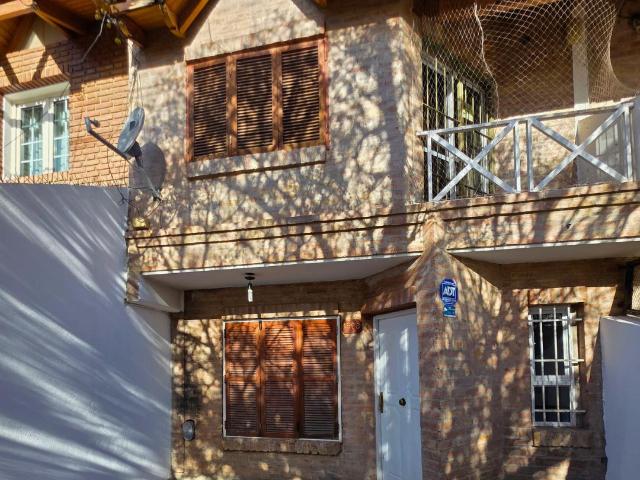 Casa en Alquiler
