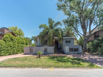Casa En Alquiler/Venta en Country Campo Chico