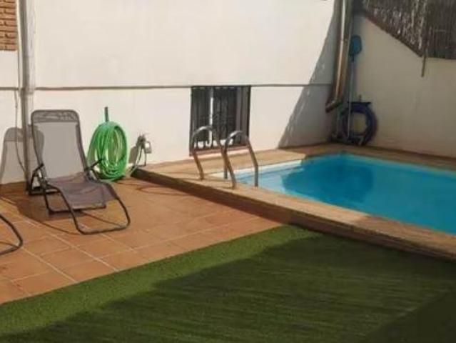 CASA EN ALQULER EN AV. CASA GRANDE IDEAL PARA TRABAJADORES