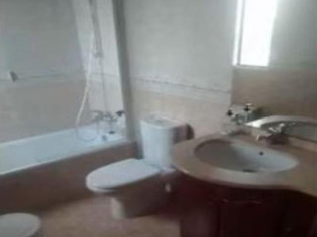 CASA EN ALQULER EN AV. CASA GRANDE IDEAL PARA TRABAJADORES