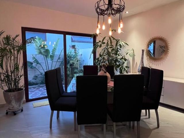 Casa en Altozano el Nuevo Queretaro