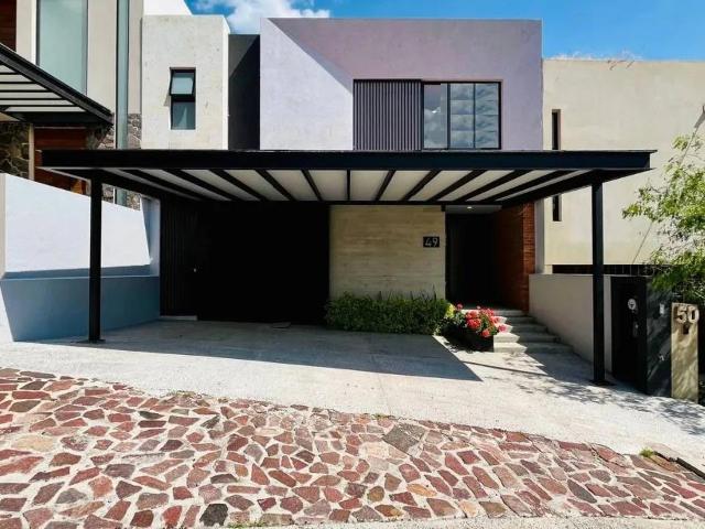 Casa en Altozano el Nuevo Queretaro