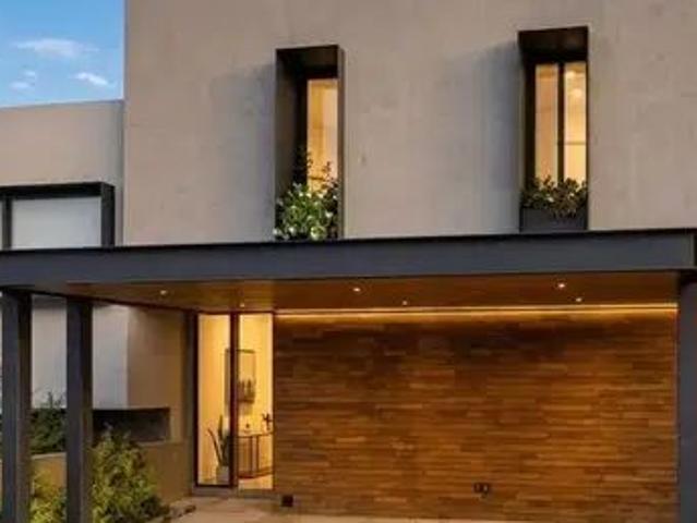 Casa en Altozano El Nuevo Querétaro, Municipio De Querétaro