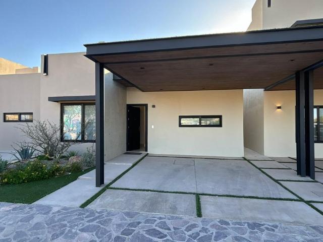 Casa en Altozano