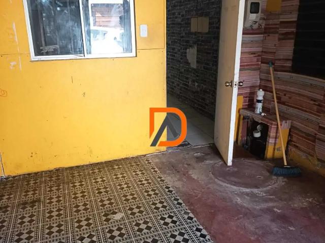 Casa en Alto Hospicio