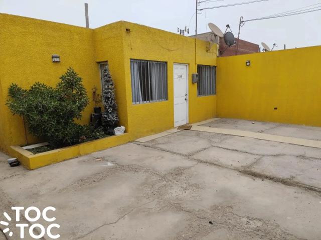 Casa en Alto Hospicio