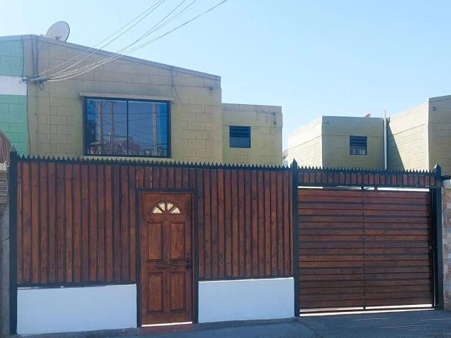 Casa en Alto Hospicio