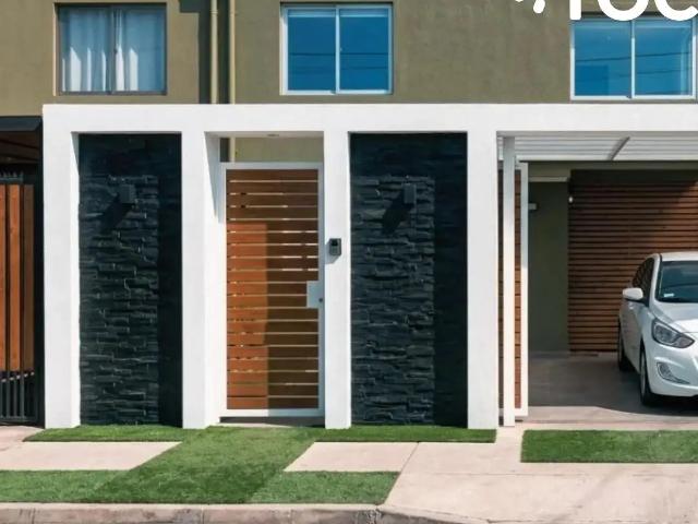 Casa en Alto Hospicio