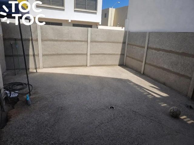 Casa en Alto Hospicio