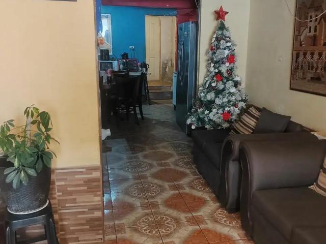 Casa en Alto Hospicio