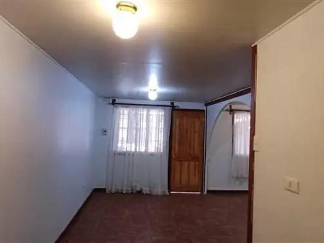 Casa en Alto Hospicio