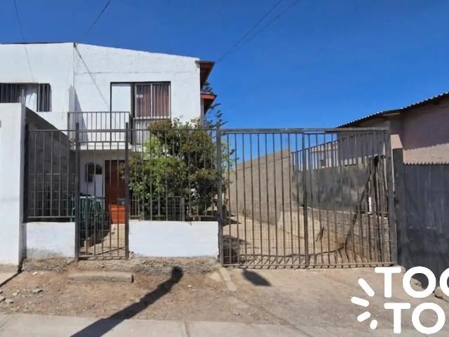 Casa en Alto Hospicio