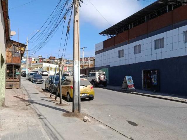 Casa en Alto Hospicio
