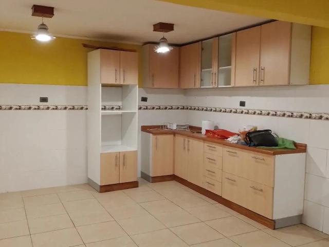 Casa en Alto Hospicio