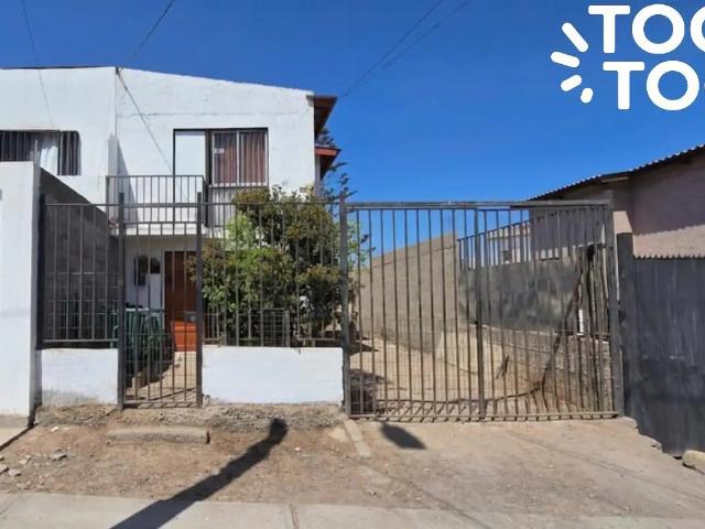 Casa en Alto Hospicio