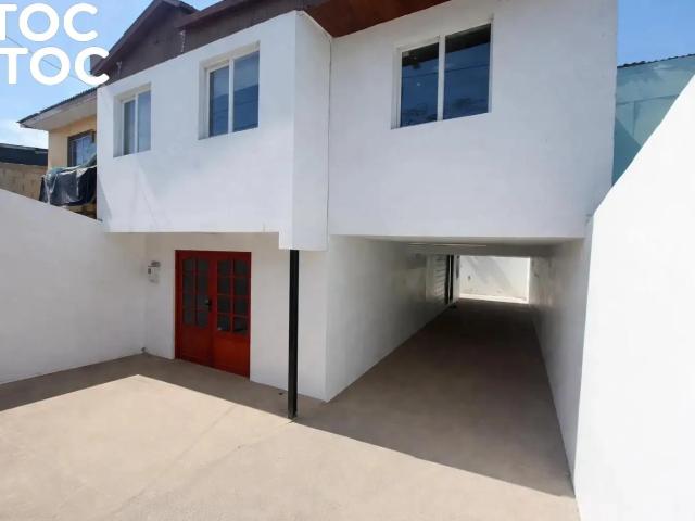 Casa en Alto Hospicio