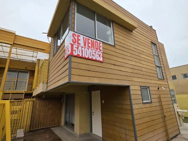 Casa en Alto Hospicio
