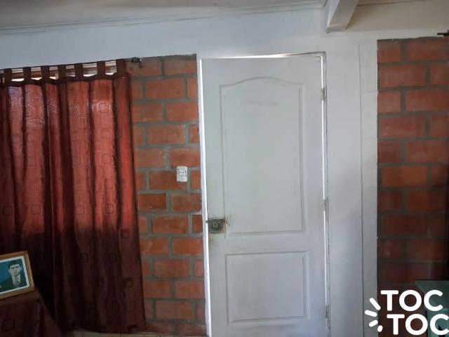 Casa en Alto Hospicio