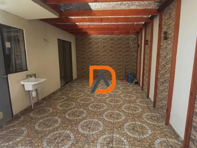 Casa en Alto Hospicio