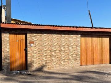 Casa en venta en Alto Hospicio - Estacionamiento