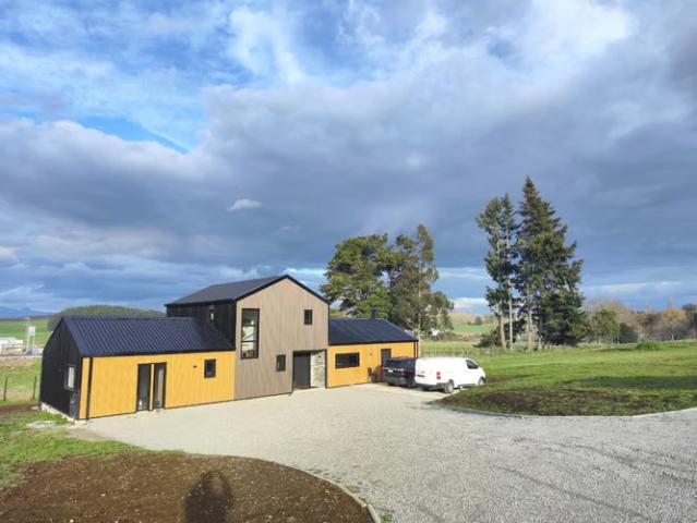 Casa en alto maullin / llanquihue | 4 dormitorios por 8900.00 en Llanquihue