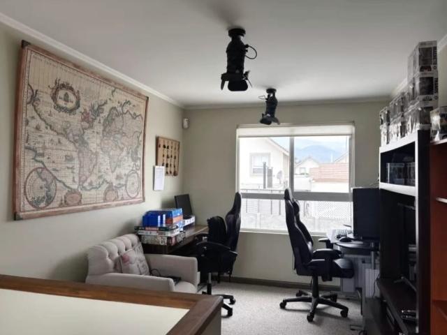 Casa en Alto Sacramento, muy bien equipada