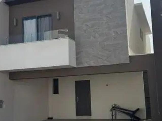 Casa En Altavia Residencial En Dominio Cumbres
