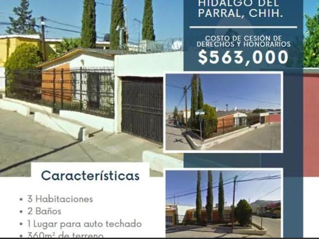 Casa en Altavista