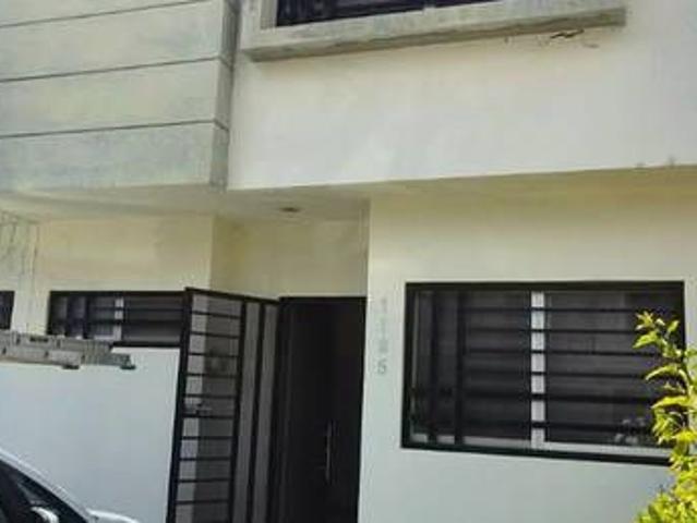 Casa en Altaluz Residencial Coto 1, Calle 2a, Las Bóvedas, Jalisco, México