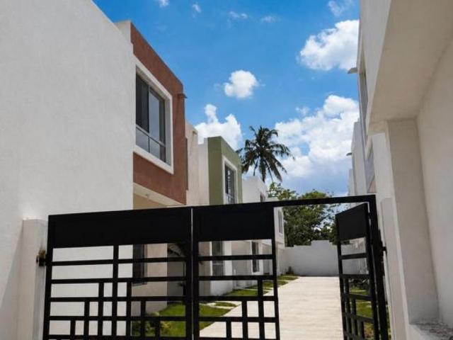 Casa en Altamira