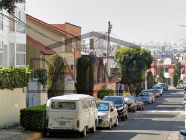 Casa en Álvaro Obregón, Ciudad de México