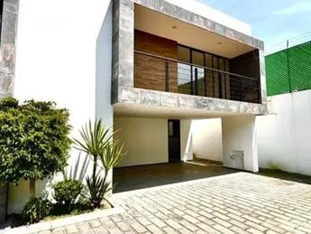 Casa en Álvaro Obregón, San Mateo Atenco