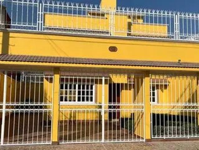Casa en Álvaro Obregón, San Mateo Atenco