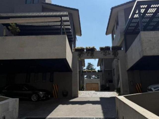 CASA EN ALVARO OBREGON
