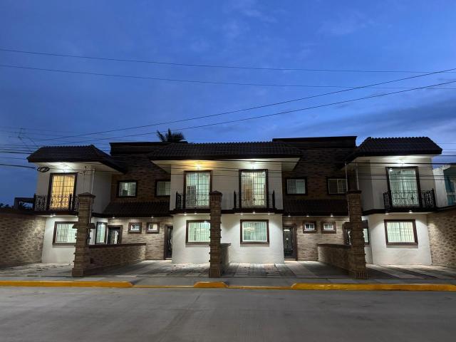 Casa en Am?rico Villareal