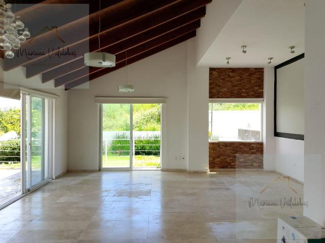 Casa en Amanali Country Club & Nautica