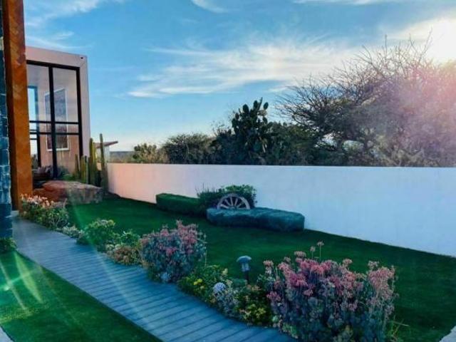CASA EN AMANALI COUNTRY CLUB, TEPEJI DEL RÍO