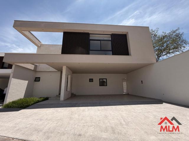 Casa en Amani Terra