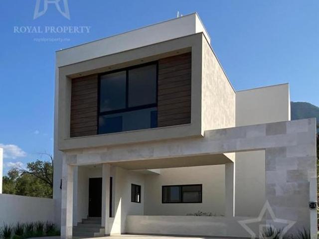 Casa en Amani Terra