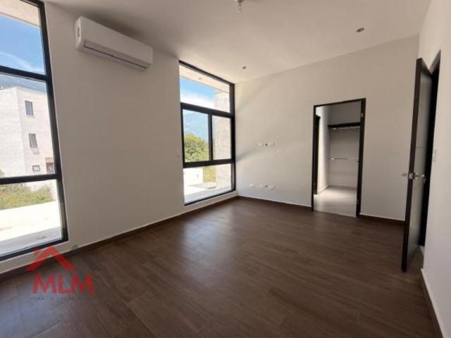 Casa en Amani Terra